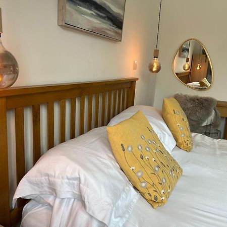 Apartamento The Coop Holsworthy Exterior foto