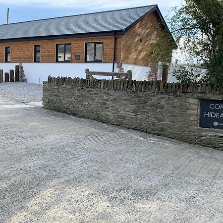 Apartamento The Coop Holsworthy Exterior foto