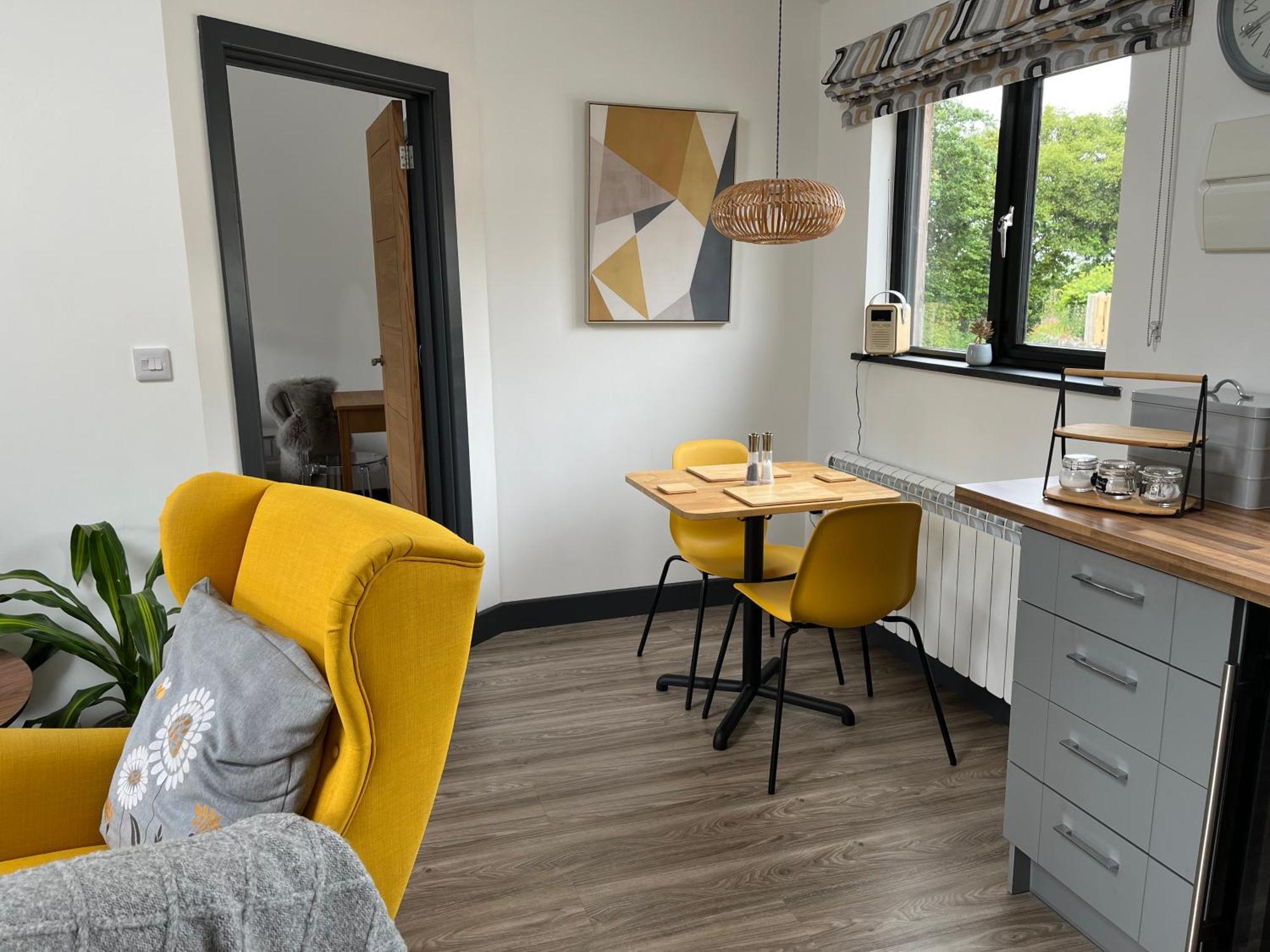 Apartamento The Coop Holsworthy Exterior foto