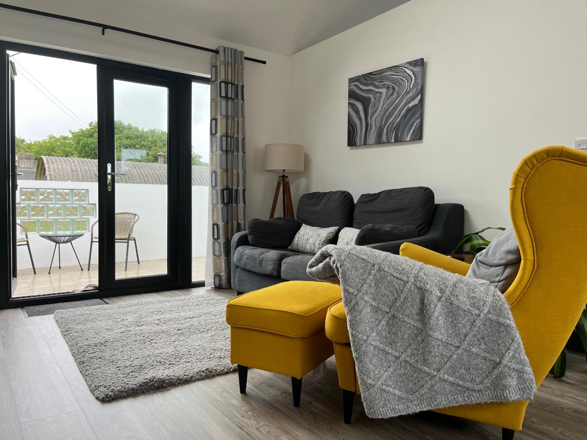 Apartamento The Coop Holsworthy Exterior foto