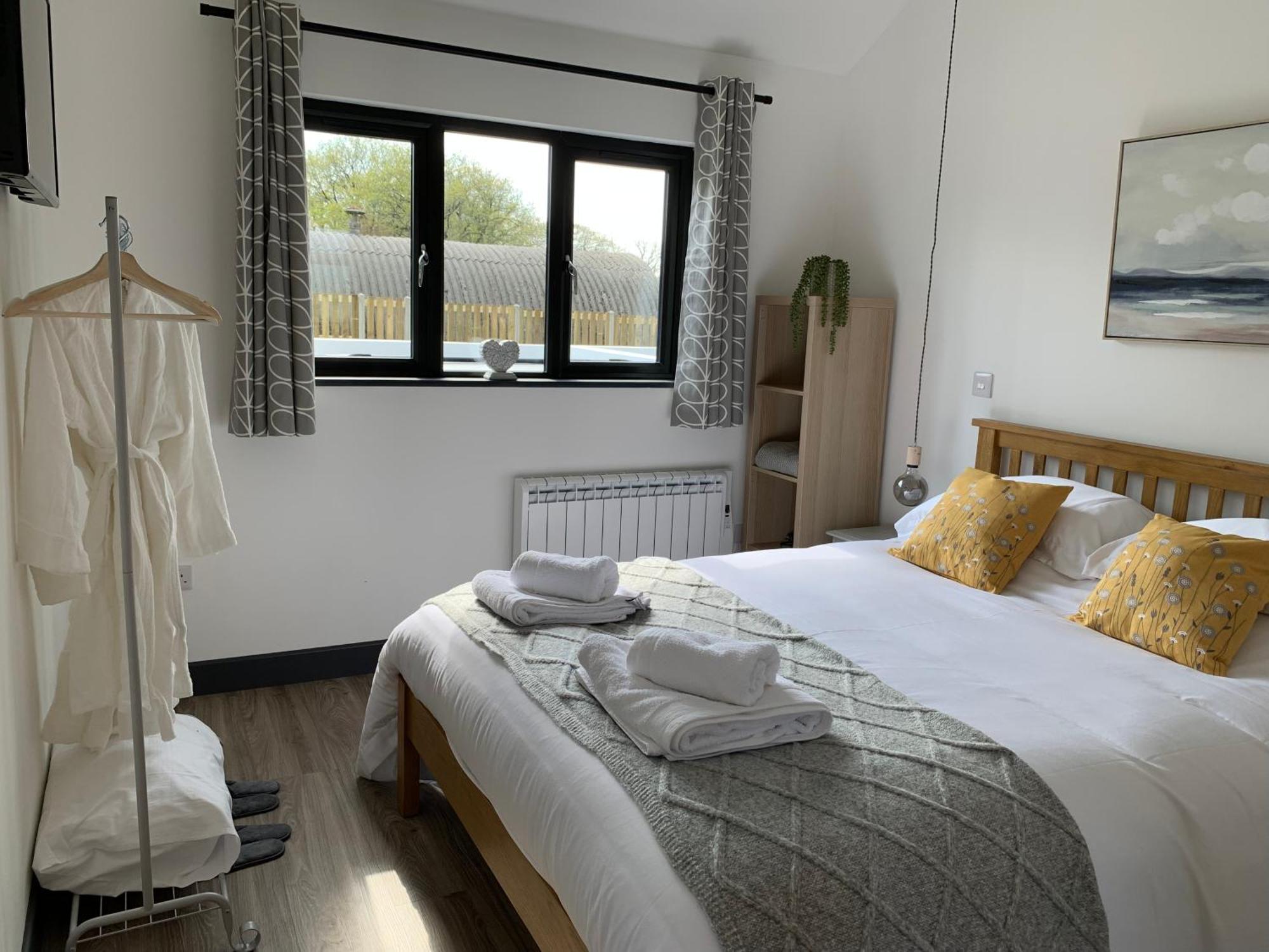 Apartamento The Coop Holsworthy Exterior foto